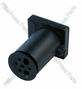 SM102 Lifting Sucker Carrier (large holes) PP9046