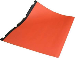 GTO52 PrintGuardPlus Transfer Jacket PP934 GTO52 PrintGuardPlus Transfer Jacket PP934