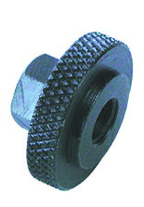 Plate Clamp Knurled Nut PP950