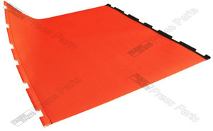 SM102 PrintGuardPlus Delivery Jacket 762mm PP970 SM102 PrintGuardPlus Delivery Jacket 762mm PP970
