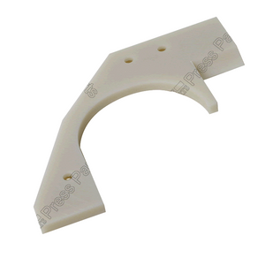 SM102 Coater Blade Large DS PP6100