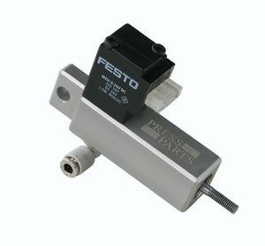 Cylinder/Valve 4mm Stroke w/ Elbow PP3632