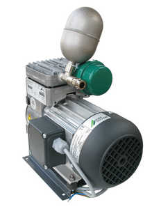 QM Compressor NEW PP3651