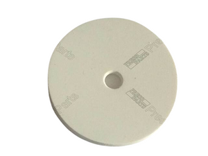 Flat White 22x3x2 (25-pack) PP9025