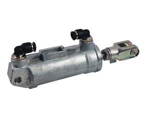 Air Cylinder 25x50 (4mm fittings) Exchange PP3666