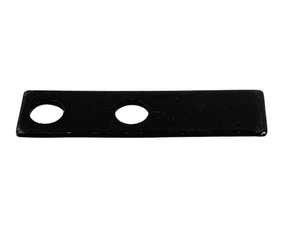 GTO Feeder Gripper Backing Plate PP630a GTO Feeder Gripper Backing Plate PP630a