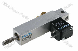 MO Valve/Cylinder Reconditioned Exchange PP295 MO Valve/Cylinder Reconditioned Exchange PP295