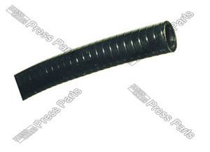 Plastic Spiral Compressor Hose 10mm ID PP3631