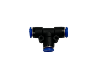 T-Connector 6mm PP3690