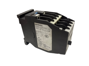 Siemens Contractor Relay 00.780.3965