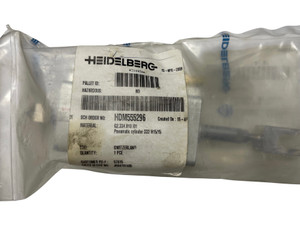 Pneumatic Cylinder G2.334.010