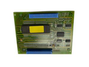 Control Board 00.781.3299/M5.150.0061 Control Board 00.781.3299/M5.150.0061