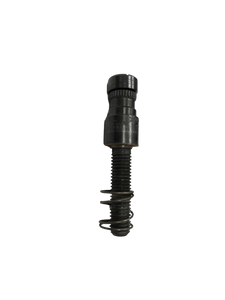 Clamping Lever 00.580.6414