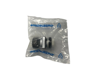 Switch (no contactor) 00.780.2322