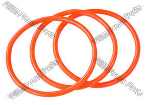 MO/GTO Sheet Slowdown Band PP525
