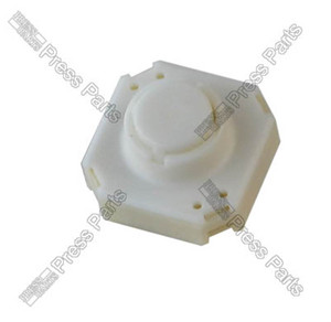 Membrane Sub Panel Switch PP7010