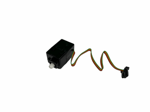 Duct Key Motor 12v Reconditioned Exchange PP499