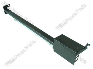 GTO46 Delivery Lamp Complete PP467