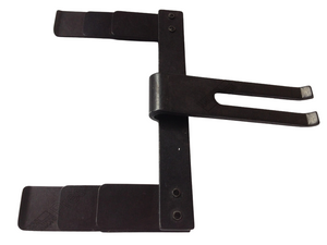 CD74/XL75 Card Center Double PP586