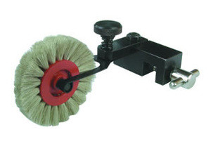 Brush Wheel & Holder Complete PP546
