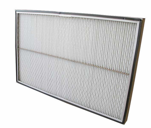 Panel Filter 750 x 480mm PP164