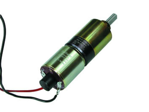 SM102/72/MO CPC Duct Sweep Motor Reconditioned Exchange PP495