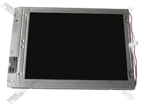 Console Display (later presses) PP7061