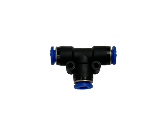 T-Connector 12mm PP3691
