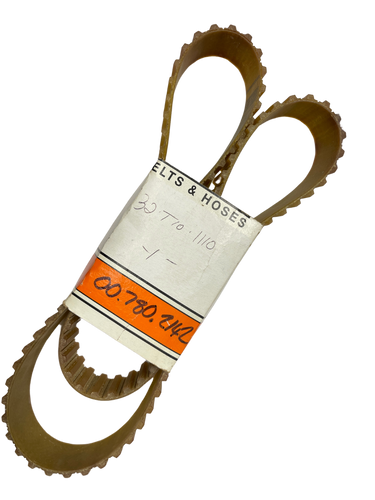Main Baumullor Motor Belt (S line/MO) 00.780.2142