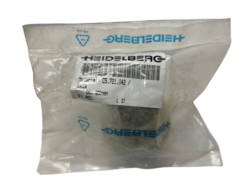 Bearing Gear C5.721.042
