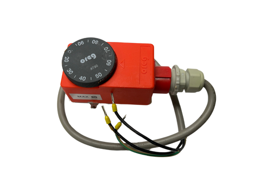 Dryer Temperature Switch 91.170.1341