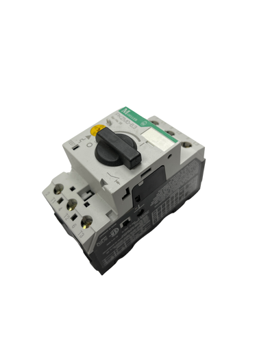 Moeller Motor Circuit Breaker 91.144.3981