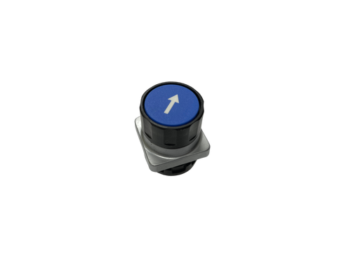 Rotary Switch 00.780.3548