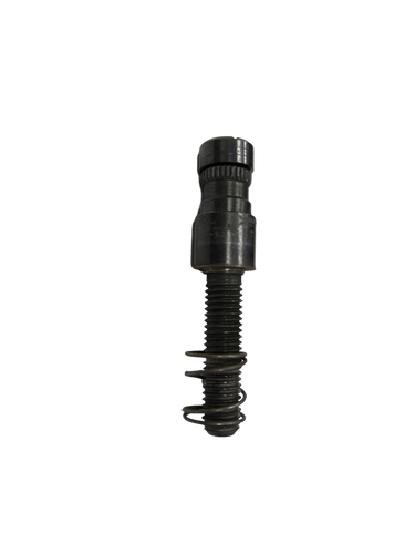 Clamping Lever 00.580.6414