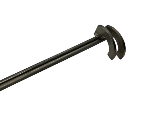 Clamping Bar G2.205.152S