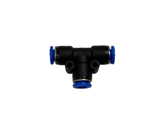 T-Connector 4mm PP3698