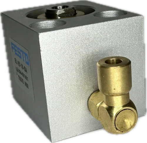 XL Damping Air Cylinder PP3705