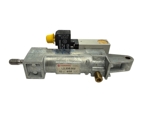 XL75/CD74 Feeder Cylinder PP3708