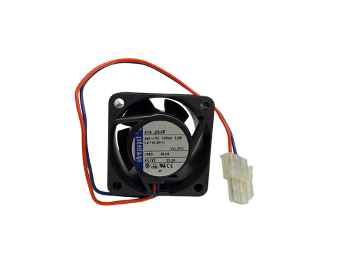 Axial Fan PP466