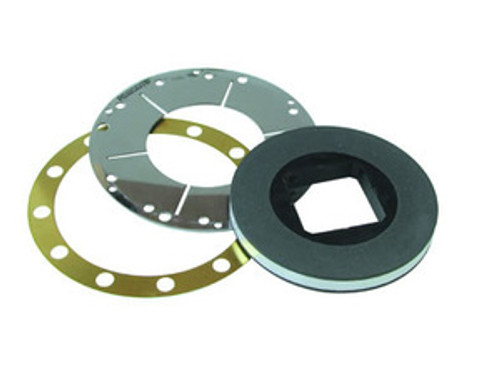 GTO52Z Binder Brake Disk Set PP431