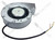 CD102 Floating Guide Radial Fan PP7054