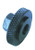 Plate Clamp Knurled Nut PP950