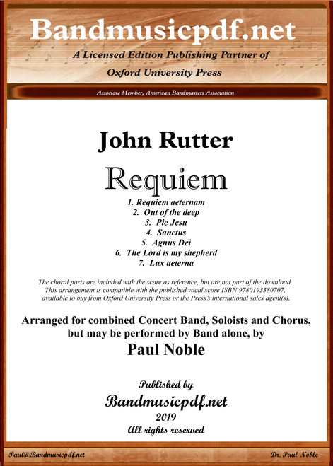 Requiem (Complete)