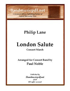 London Salute - C Major