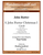 A John Rutter Christmas I - Carols
