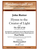 The Gift of Life 3. Hymn to the Creator of Light