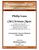 Old Christmas Music - Concert Band
