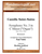Symphony No. 3 (Organ), 1st mvmt.