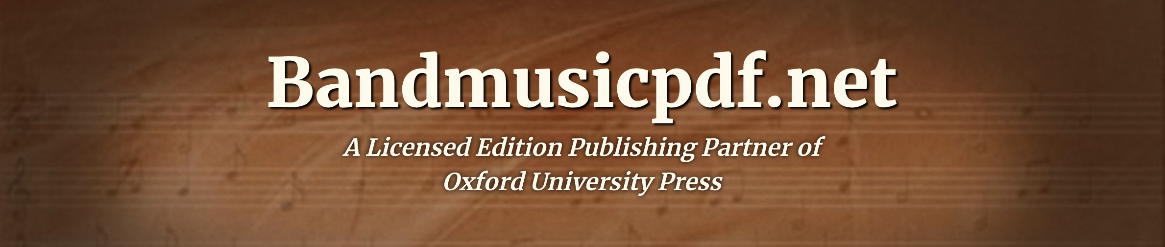 bandmusicpdf.net