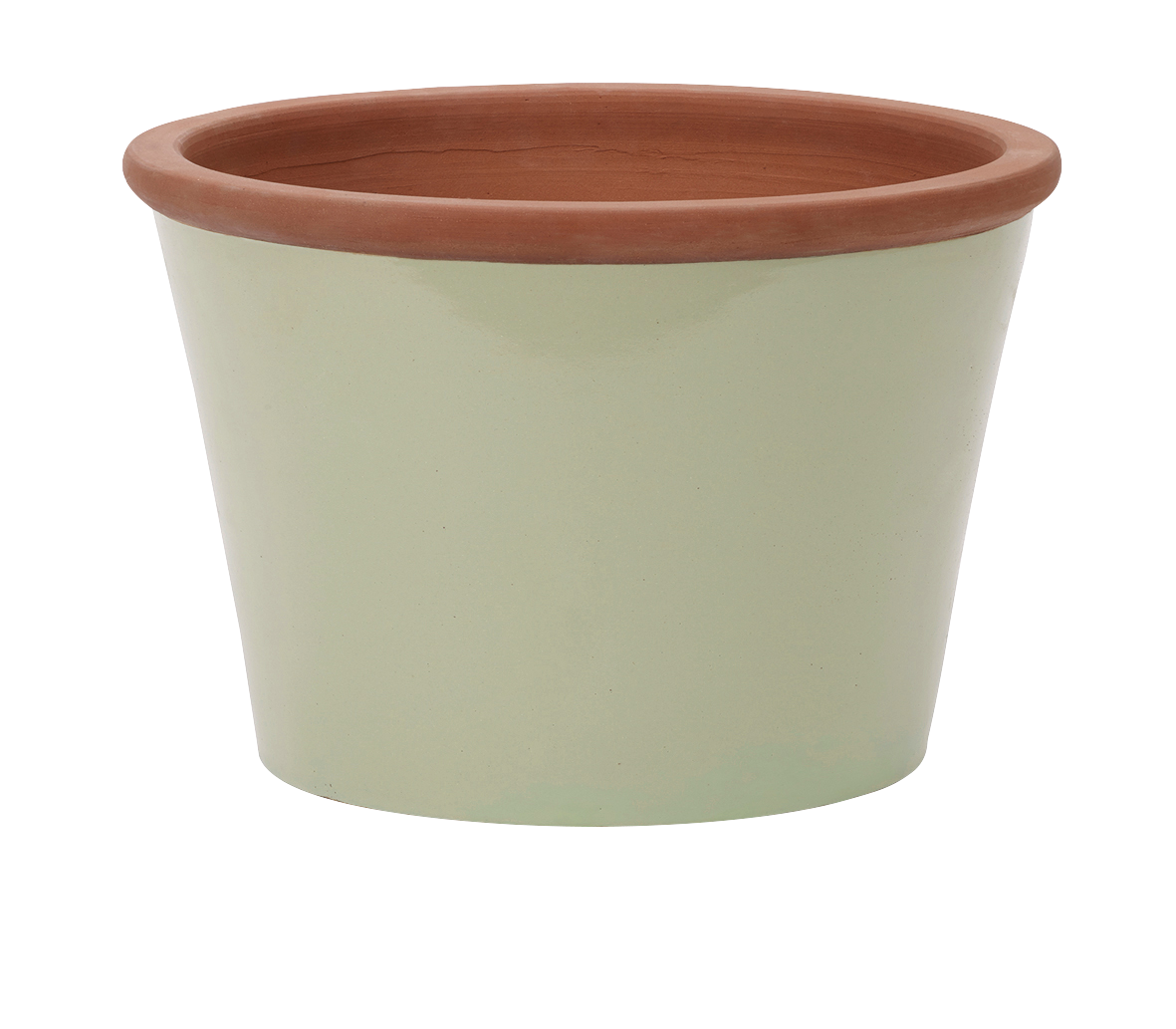 Hastings bowl 4 sizes (3 colours) Bunkers Hill Plant Nursery